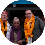 Marcel_Wielenga_Vrijwilliger_Ton_Memorial_School_Sailung_Nepal